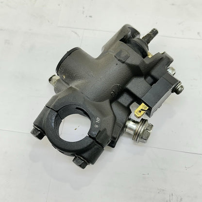 2011 - 2026 SUZUKU GSXR 600 GSXR 750 FRONT BRAKE MASTER CYLINDER RIGHT MOUNT