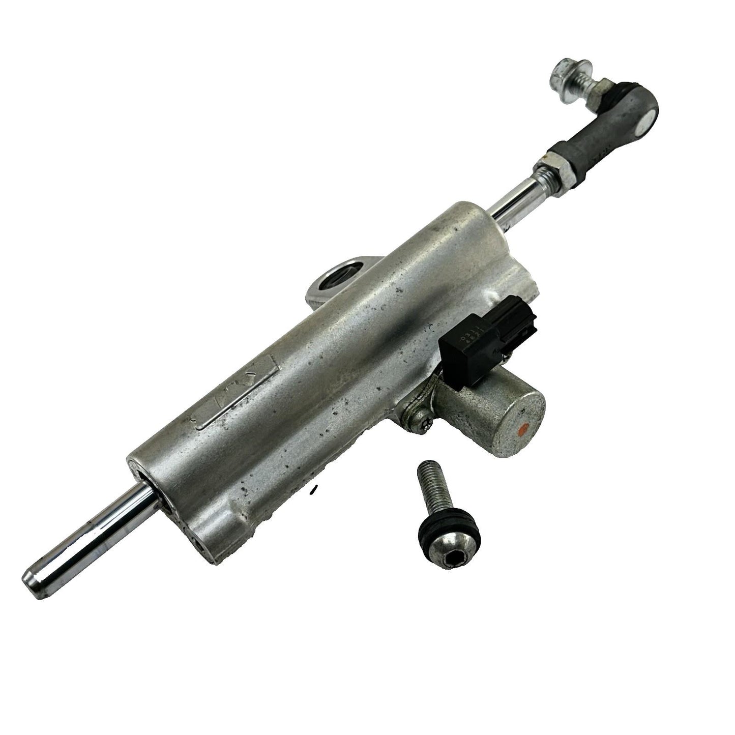 2011 - 2026 SUZUKU GSXR 600 GSXR 750 STEERING DAMPER STABILIZER DAMPENING STOCK