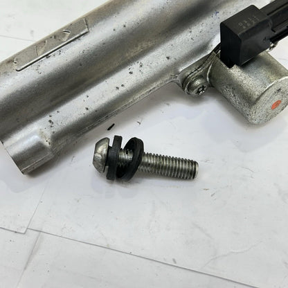 2011 - 2026 SUZUKU GSXR 600 GSXR 750 STEERING DAMPER STABILIZER DAMPENING STOCK