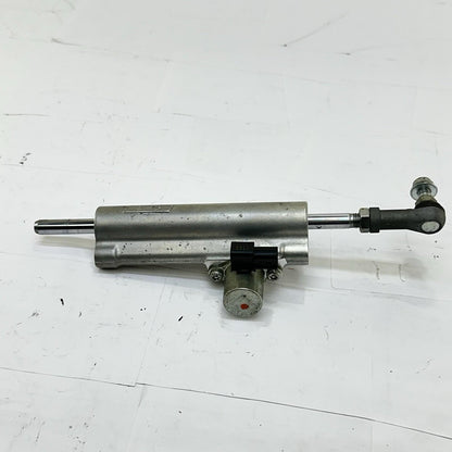 2011 - 2026 SUZUKU GSXR 600 GSXR 750 STEERING DAMPER STABILIZER DAMPENING STOCK