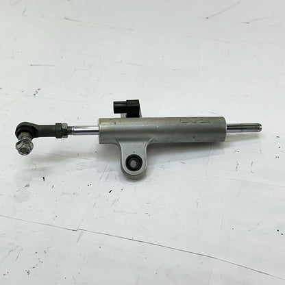 2011 - 2026 SUZUKU GSXR 600 GSXR 750 STEERING DAMPER STABILIZER DAMPENING STOCK