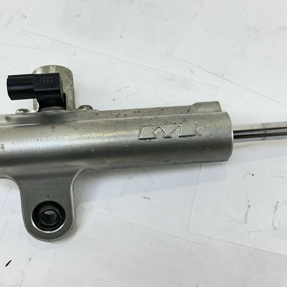 2011 - 2026 SUZUKU GSXR 600 GSXR 750 STEERING DAMPER STABILIZER DAMPENING STOCK