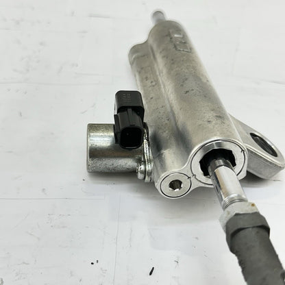 2011 - 2026 SUZUKU GSXR 600 GSXR 750 STEERING DAMPER STABILIZER DAMPENING STOCK