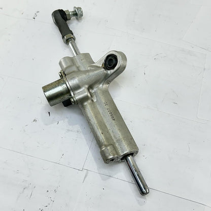 2011 - 2026 SUZUKU GSXR 600 GSXR 750 STEERING DAMPER STABILIZER DAMPENING STOCK
