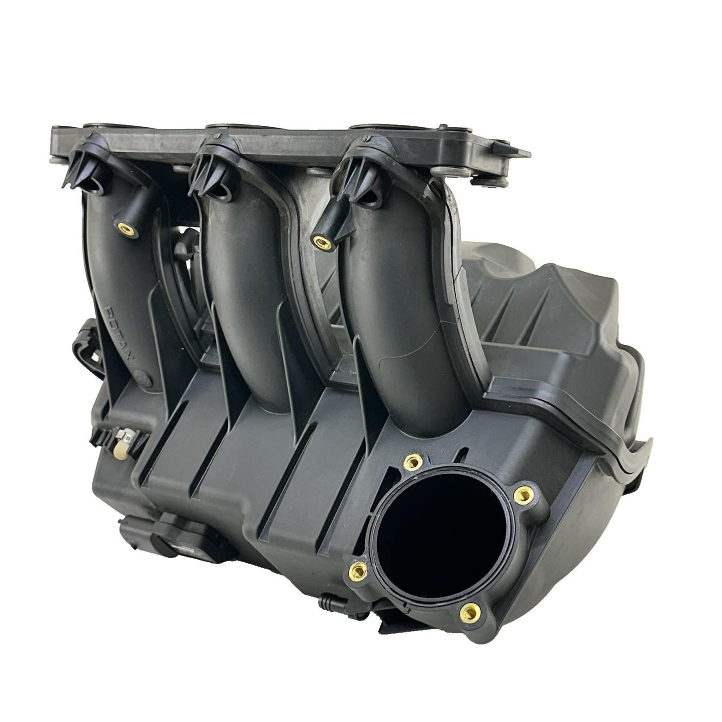 2016 CAN-AM SPYDER RT AIR INTAKE MANIFOLD CLEANER BOX ASSY STOCK