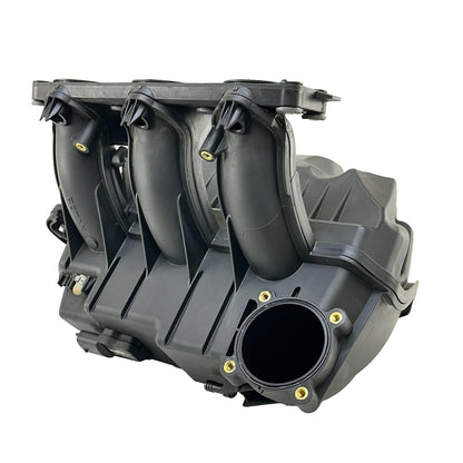 2016 CAN-AM SPYDER RT AIR INTAKE MANIFOLD CLEANER BOX ASSY STOCK