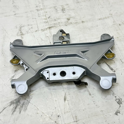 2017 - 2019 KTM 1290 SUPER DUKE GT SUBFRAME SEAT BRACKET REAR BACK MOUNT LATCH