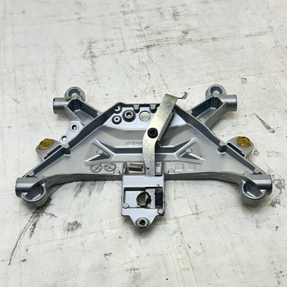 2017 - 2019 KTM 1290 SUPER DUKE GT SUBFRAME SEAT BRACKET REAR BACK MOUNT LATCH