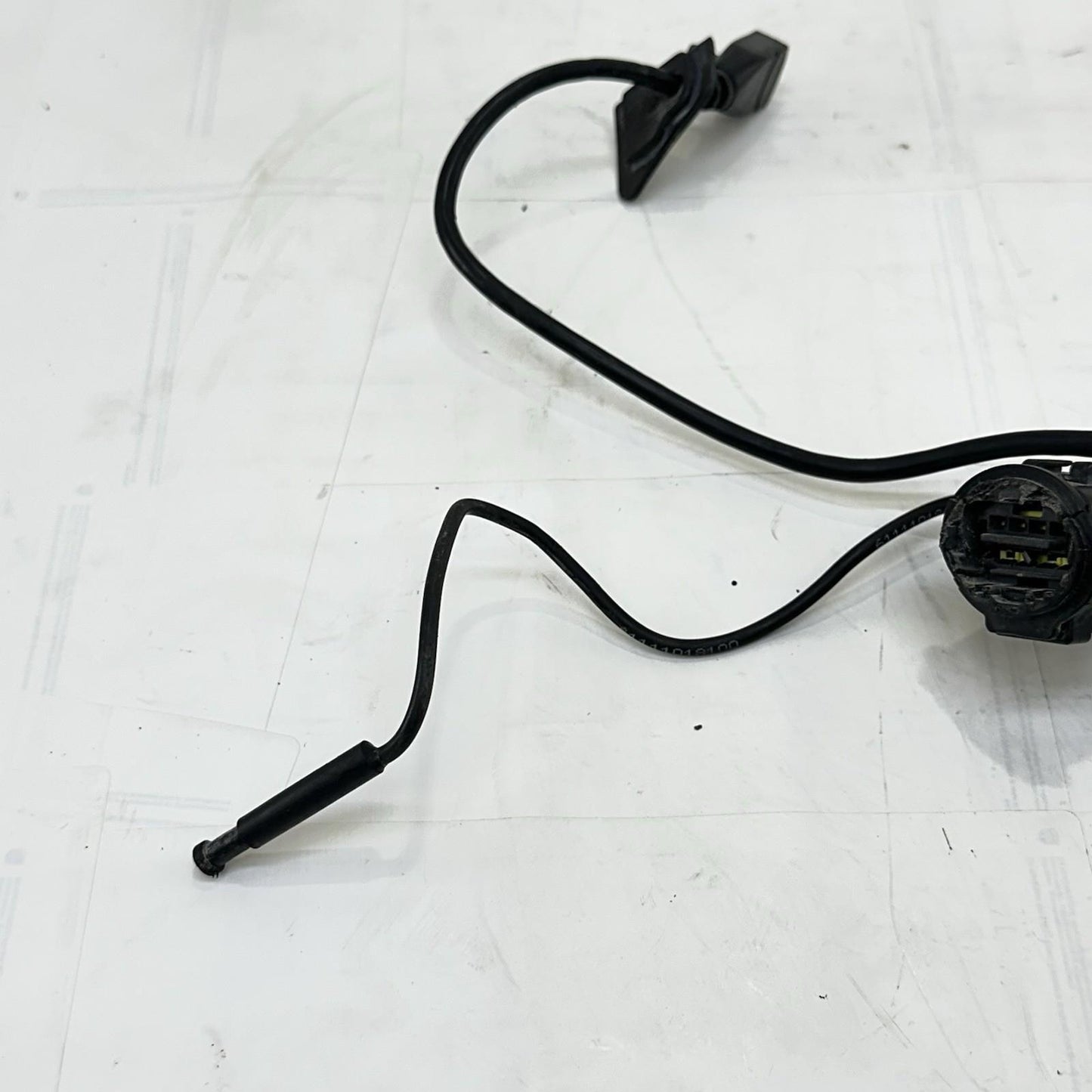 2017 - 2019 KTM 1290 SUPER DUKE GT FRONT WIRING HARNESS HEADLIGHT WIRE LOOM