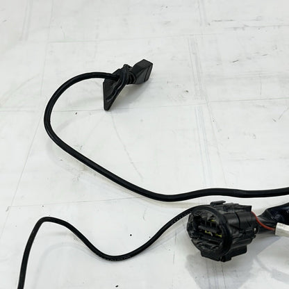 2017 - 2019 KTM 1290 SUPER DUKE GT FRONT WIRING HARNESS HEADLIGHT WIRE LOOM