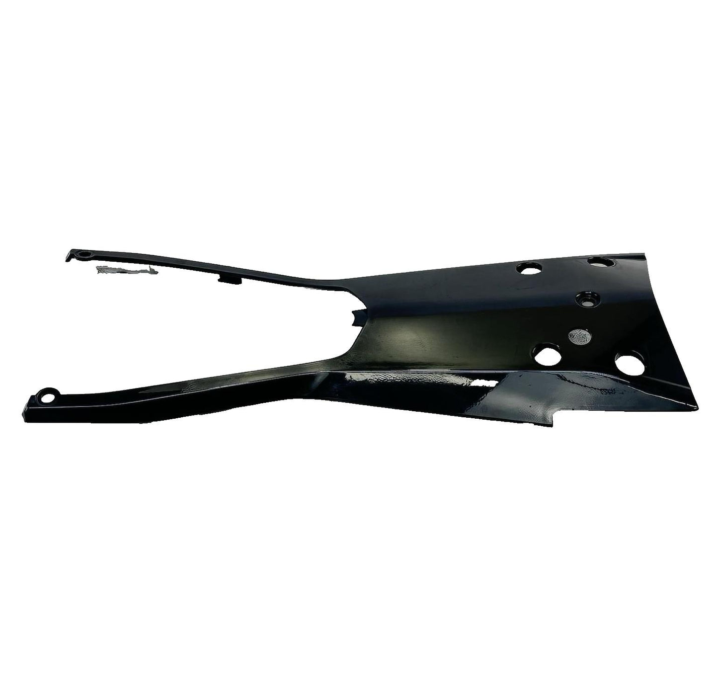 2017 - 2019 KTM 1290 SUPER DUKE GT REAR UNDERTAIL BACK TAIL FAIRING BLACK STOCK