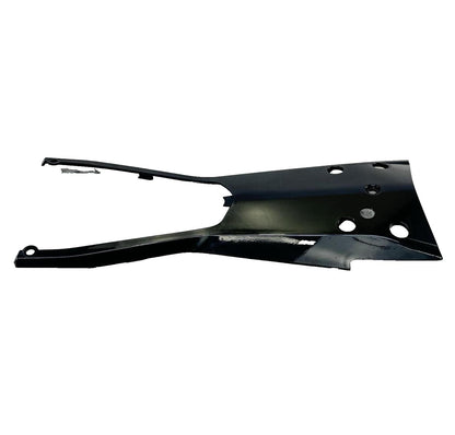 2017 - 2019 KTM 1290 SUPER DUKE GT REAR UNDERTAIL BACK TAIL FAIRING BLACK STOCK