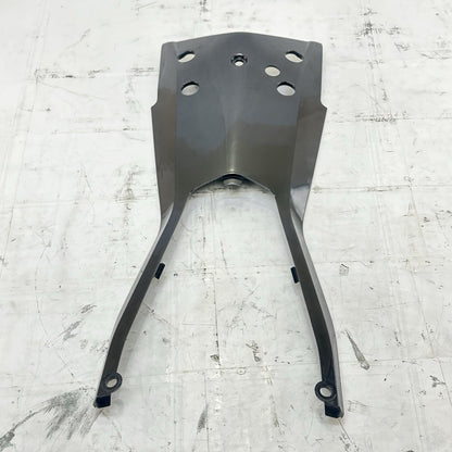 2017 - 2019 KTM 1290 SUPER DUKE GT REAR UNDERTAIL BACK TAIL FAIRING BLACK STOCK