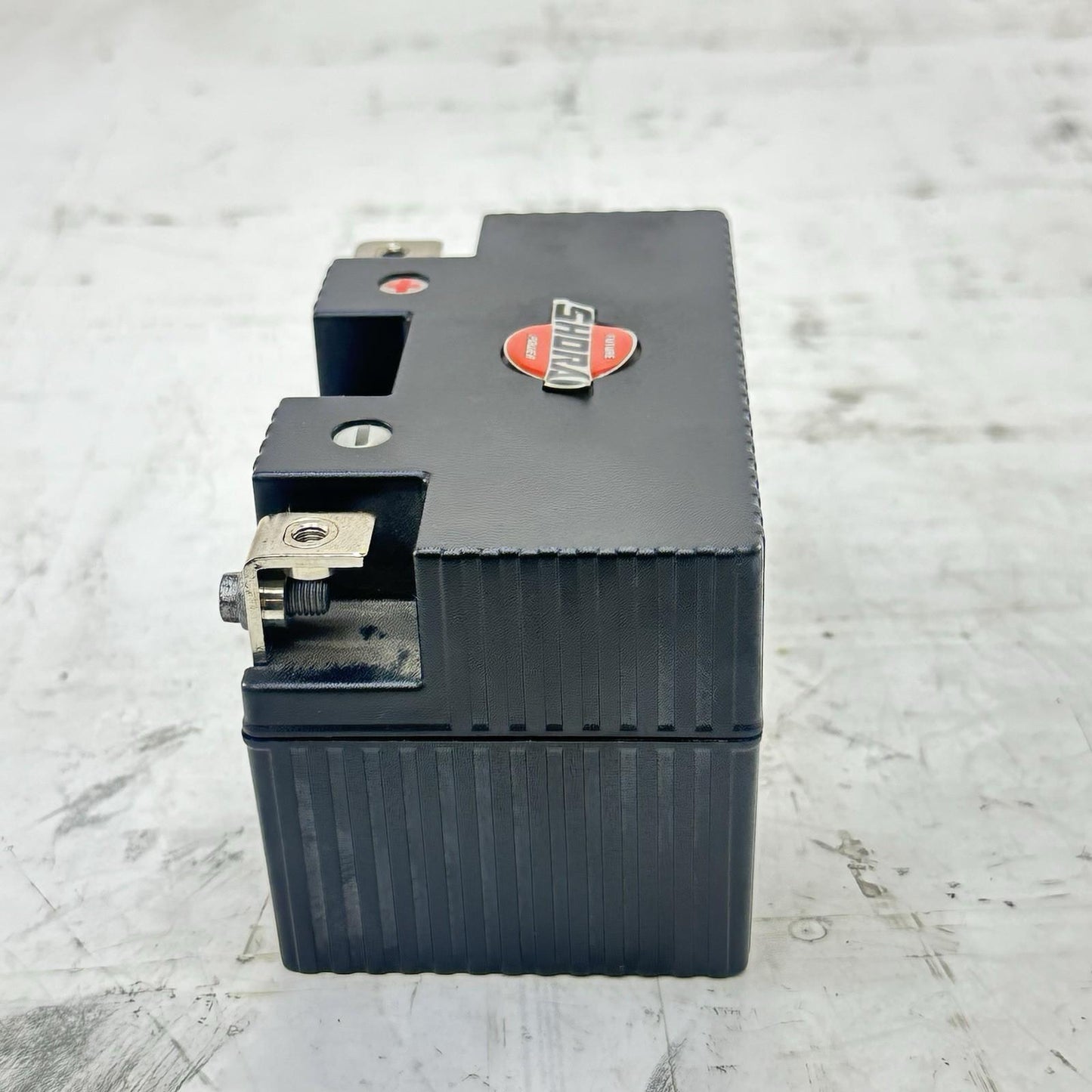 2017 - 2019 KTM 1290 SUPER DUKE GT BATTERY SHORAI LFX19A4-BS12 6400 mAh 13.2 V