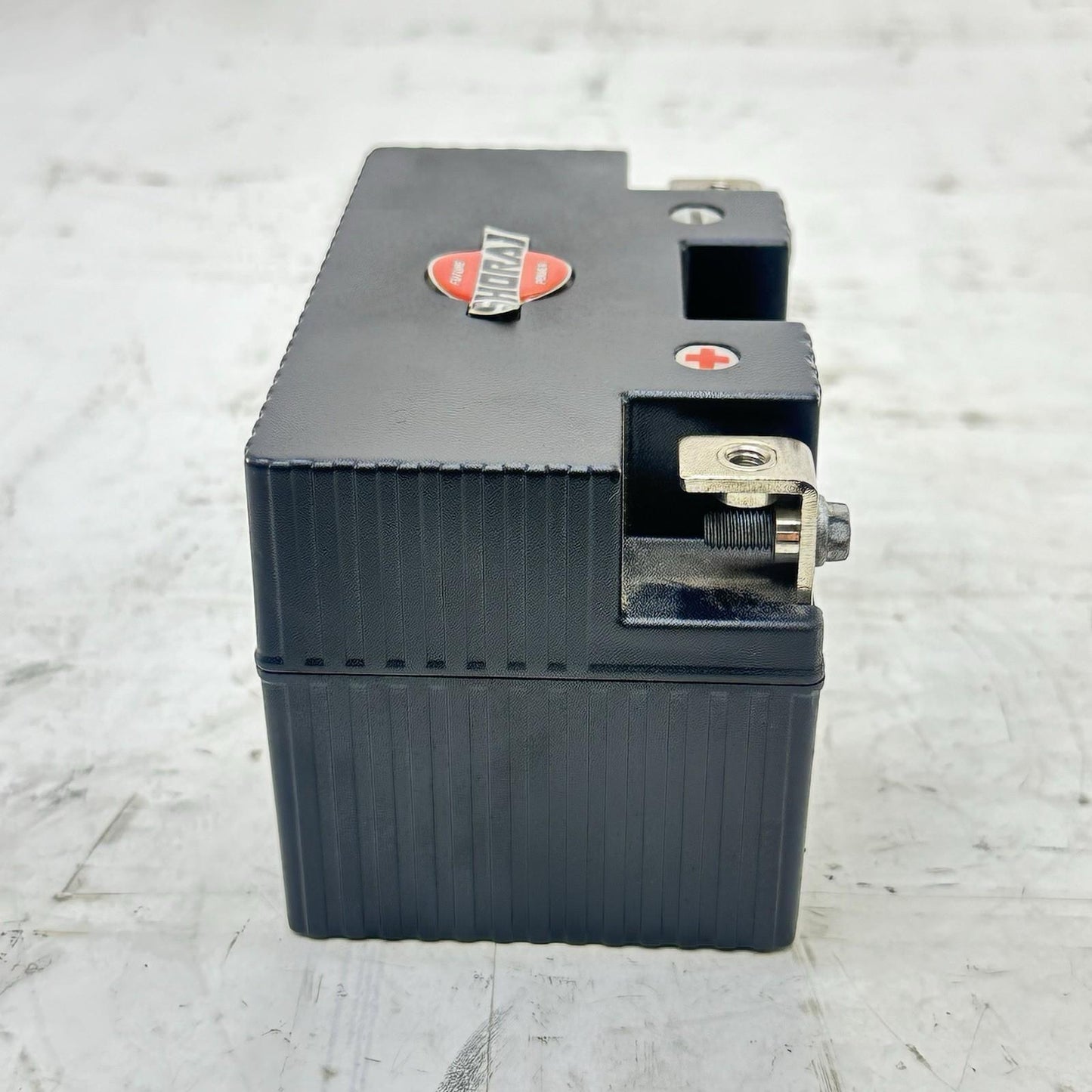 2017 - 2019 KTM 1290 SUPER DUKE GT BATTERY SHORAI LFX19A4-BS12 6400 mAh 13.2 V