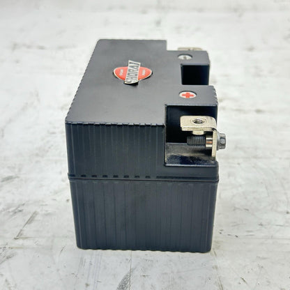 2017 - 2019 KTM 1290 SUPER DUKE GT BATTERY SHORAI LFX19A4-BS12 6400 mAh 13.2 V