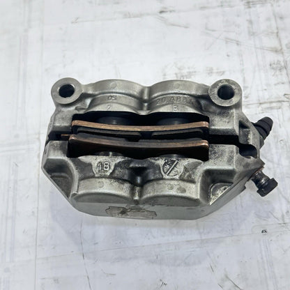 2017 - 2019 KTM 1290 SUPER DUKE GT FRONT BRAKE CALIPERS BOLTS HARDWARE BREMBO