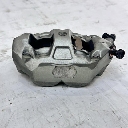 2017 - 2019 KTM 1290 SUPER DUKE GT FRONT BRAKE CALIPERS BOLTS HARDWARE BREMBO