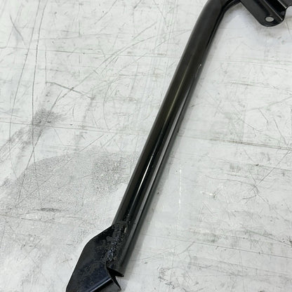 2016 CAN-AM SPYDER RT FOOT PEG FENDER BRACKETS MOUNT RAILS LEFT RIGHT SET PAIR