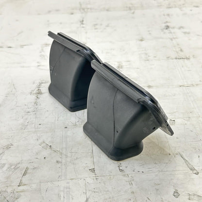 2017 - 2019 KTM 1290 SUPER DUKE GT AIR INTAKE TUBES DUCTS AIRBOX PAIR SET STOCK