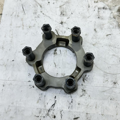 1999 - 2007 SUZUKI HAYABUSA CLUTCH BASCKET PLATES RINGS DISC COMPLETE SET STOCK