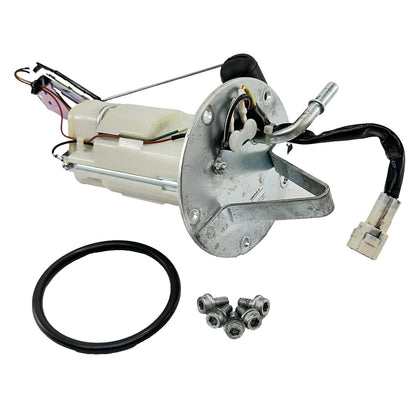 2011 - 2026 SUZUKU GSXR 600 GSXR 750 FUEL PUMP GAS PETROL SENDING UNIT BOLTS