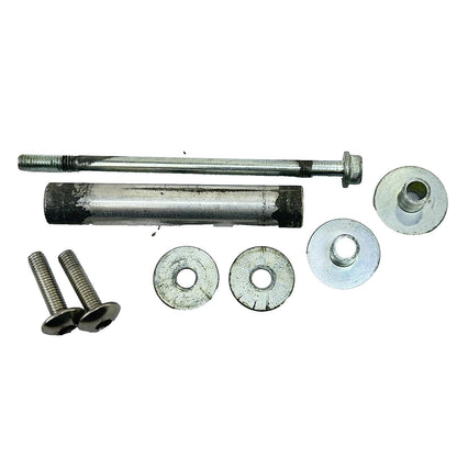 2011 - 2026 SUZUKU GSXR 600 GSXR 750 FUEL GAS TANK BOLTS HARDWARE MOUNTING