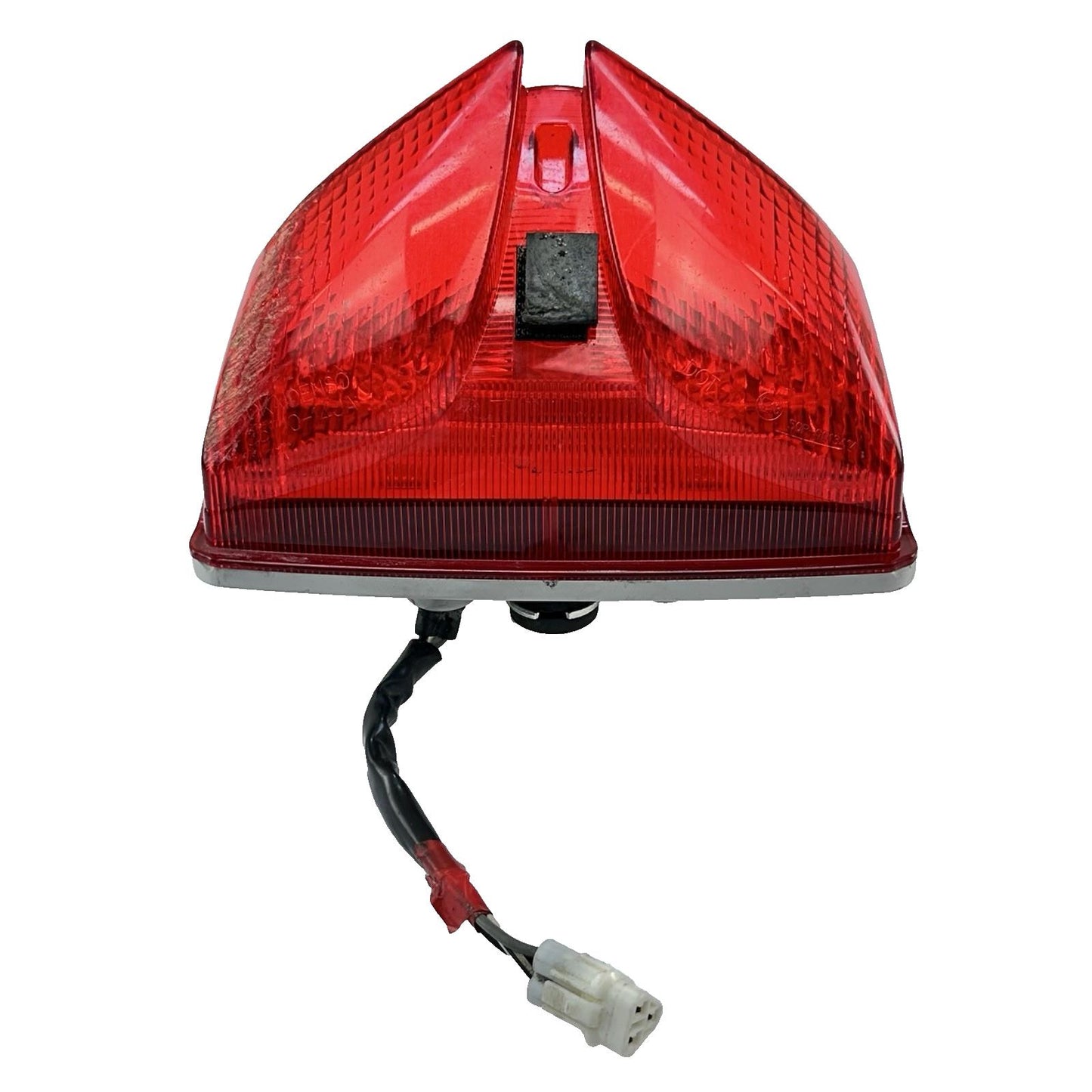 2011 - 2026 SUZUKU GSXR 600 GSXR 750 REAR TAILLIGHT BACK BRAKE LAMP LIGHT STOCK