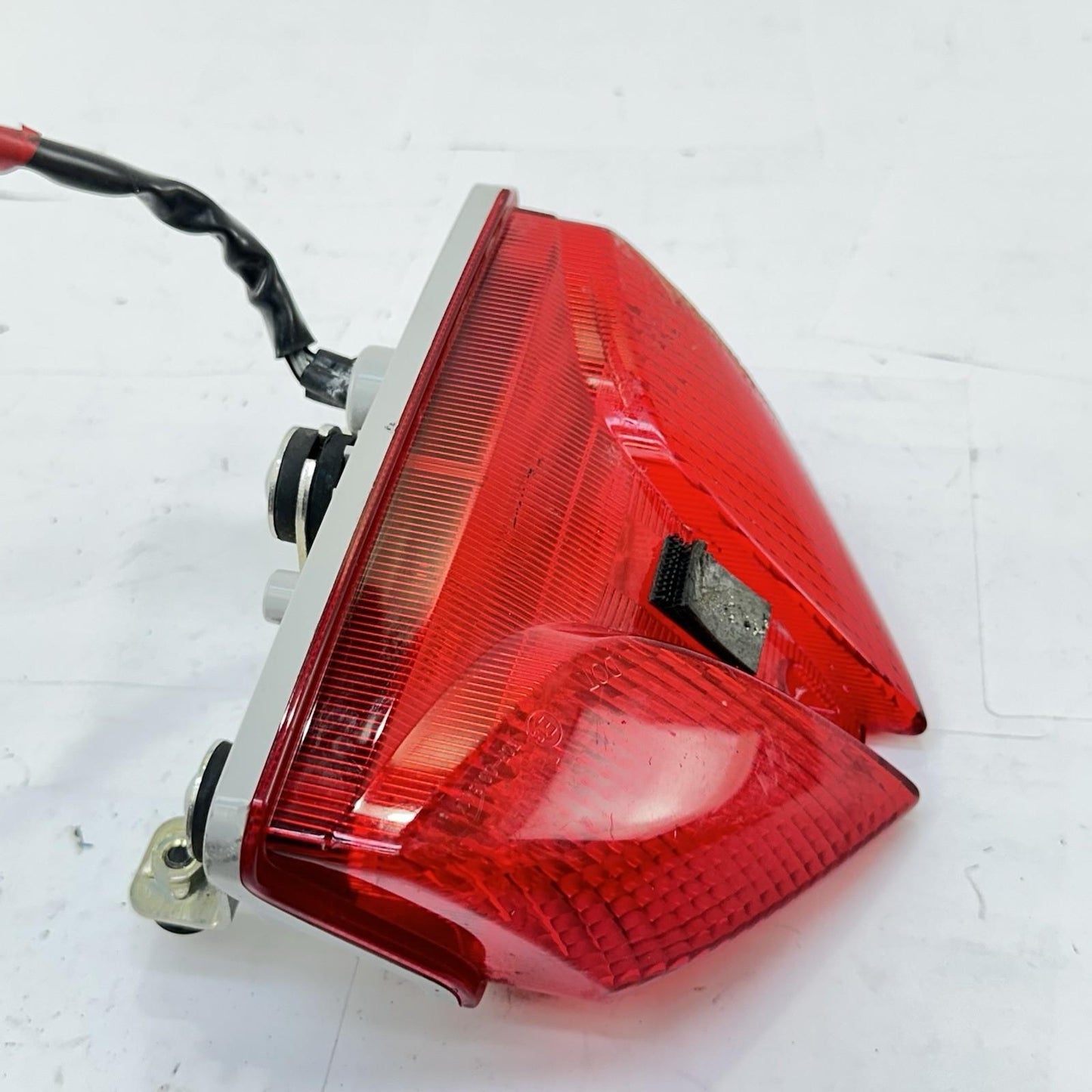 2011 - 2026 SUZUKU GSXR 600 GSXR 750 REAR TAILLIGHT BACK BRAKE LAMP LIGHT STOCK