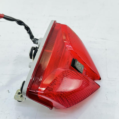2011 - 2026 SUZUKU GSXR 600 GSXR 750 REAR TAILLIGHT BACK BRAKE LAMP LIGHT STOCK