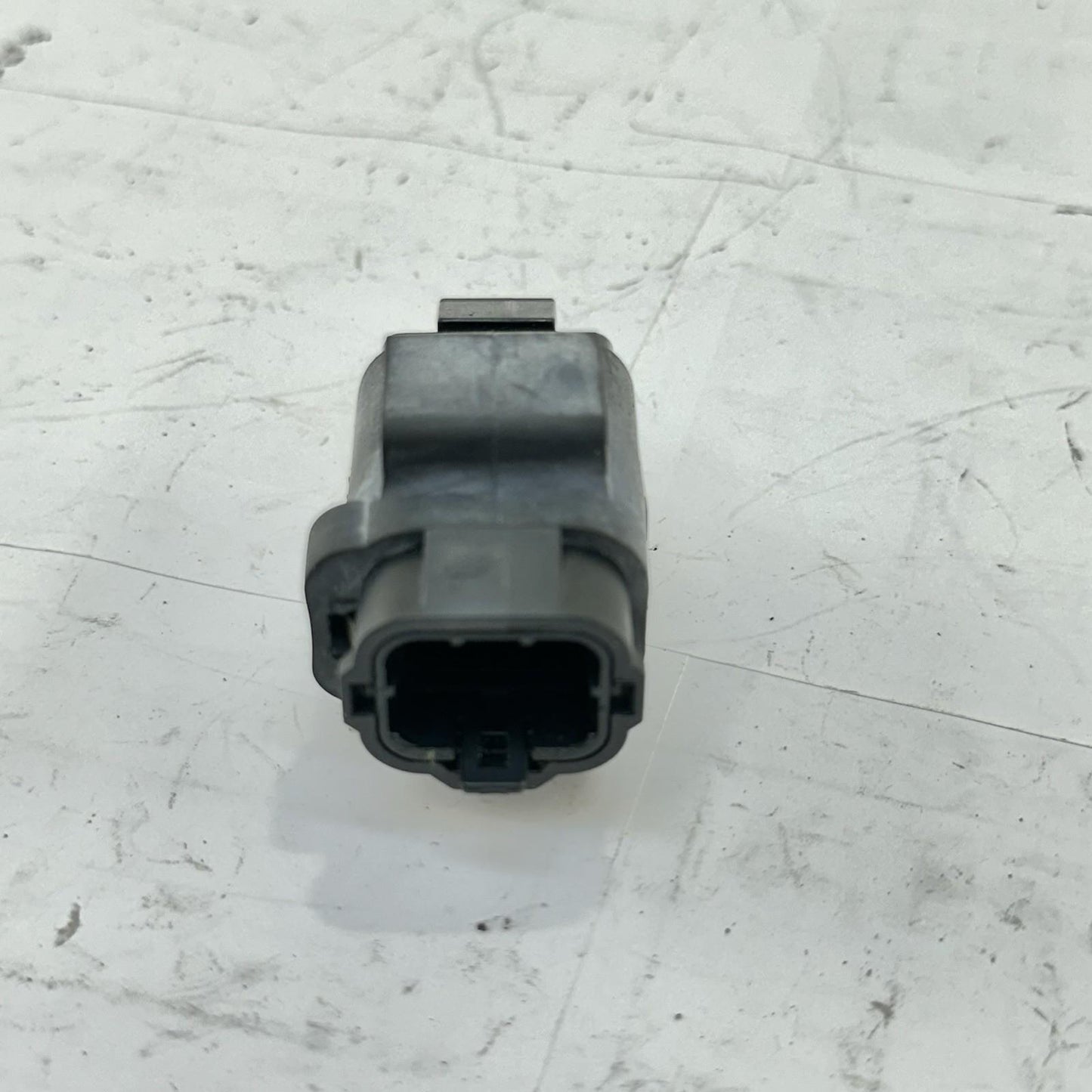 2011 - 2026 SUZUKU GSXR 600 GSXR 750 TIP OVER FALL SENSOR CRASH BANK ANGLE LEAN