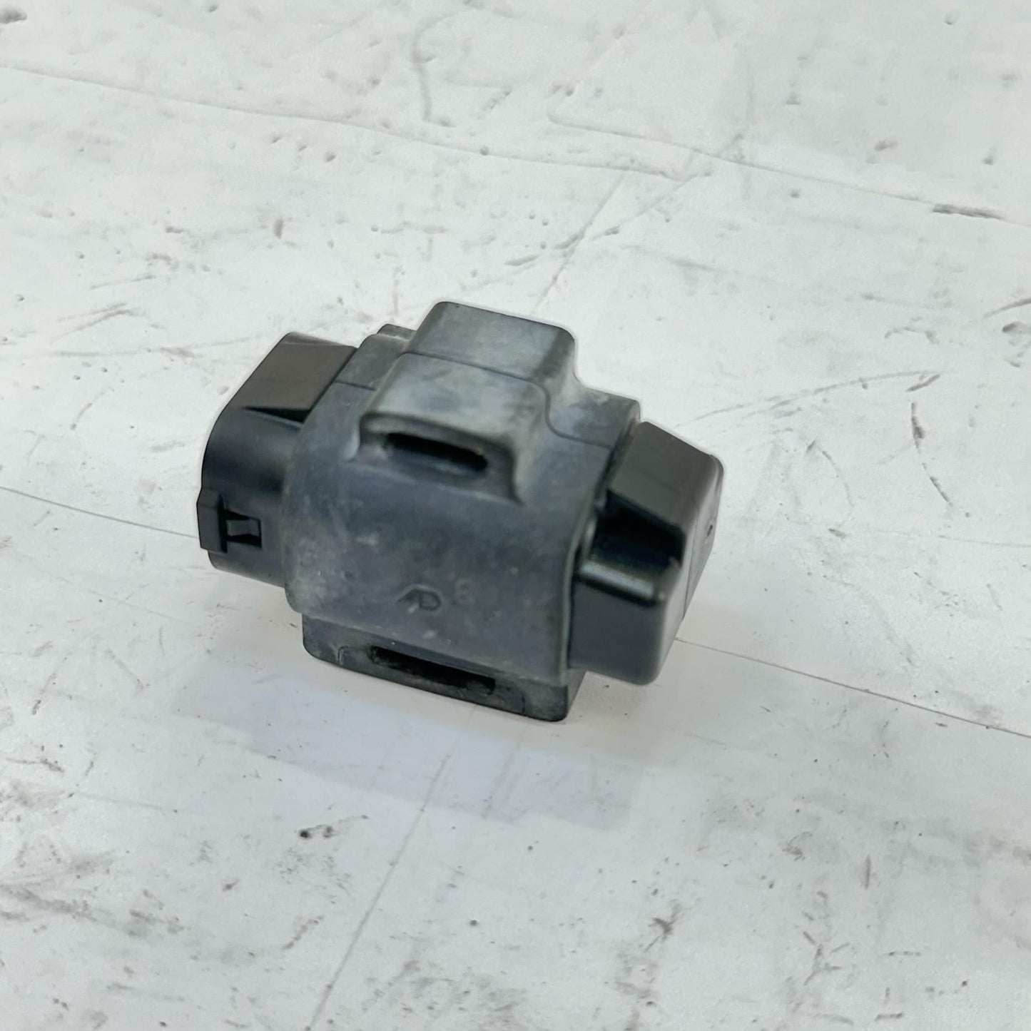 2011 - 2026 SUZUKU GSXR 600 GSXR 750 TIP OVER FALL SENSOR CRASH BANK ANGLE LEAN