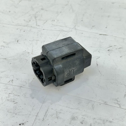 2011 - 2026 SUZUKU GSXR 600 GSXR 750 TIP OVER FALL SENSOR CRASH BANK ANGLE LEAN