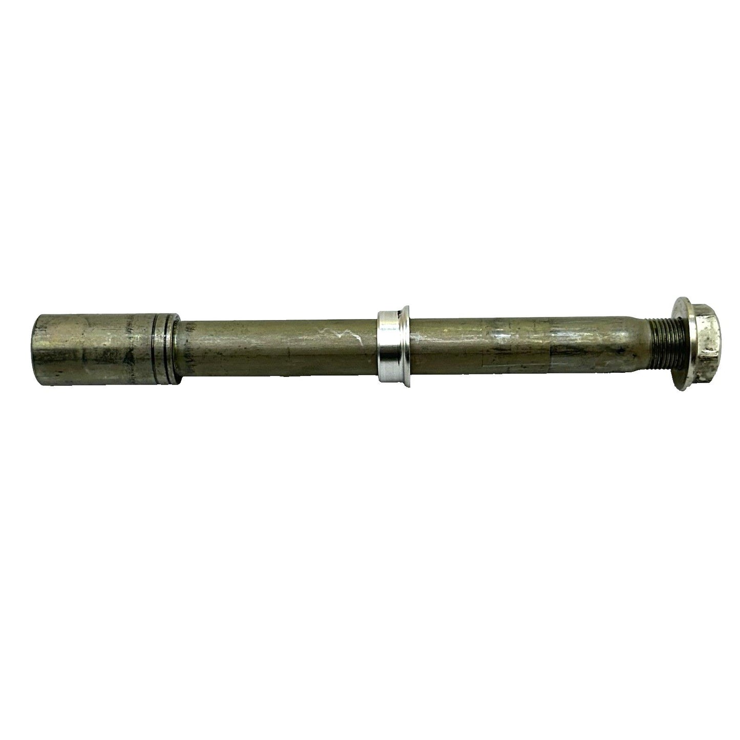 2011 - 2026 SUZUKU GSXR 600 GSXR 750 FRONT WHEEL AXLE RIM PIVOT BOLT SPACER NUT