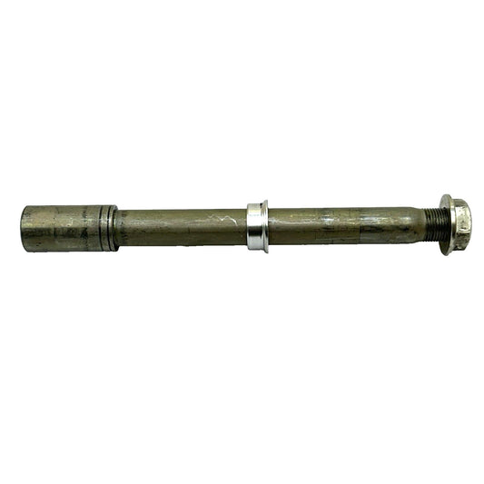 2011 - 2026 SUZUKU GSXR 600 GSXR 750 FRONT WHEEL AXLE RIM PIVOT BOLT SPACER NUT