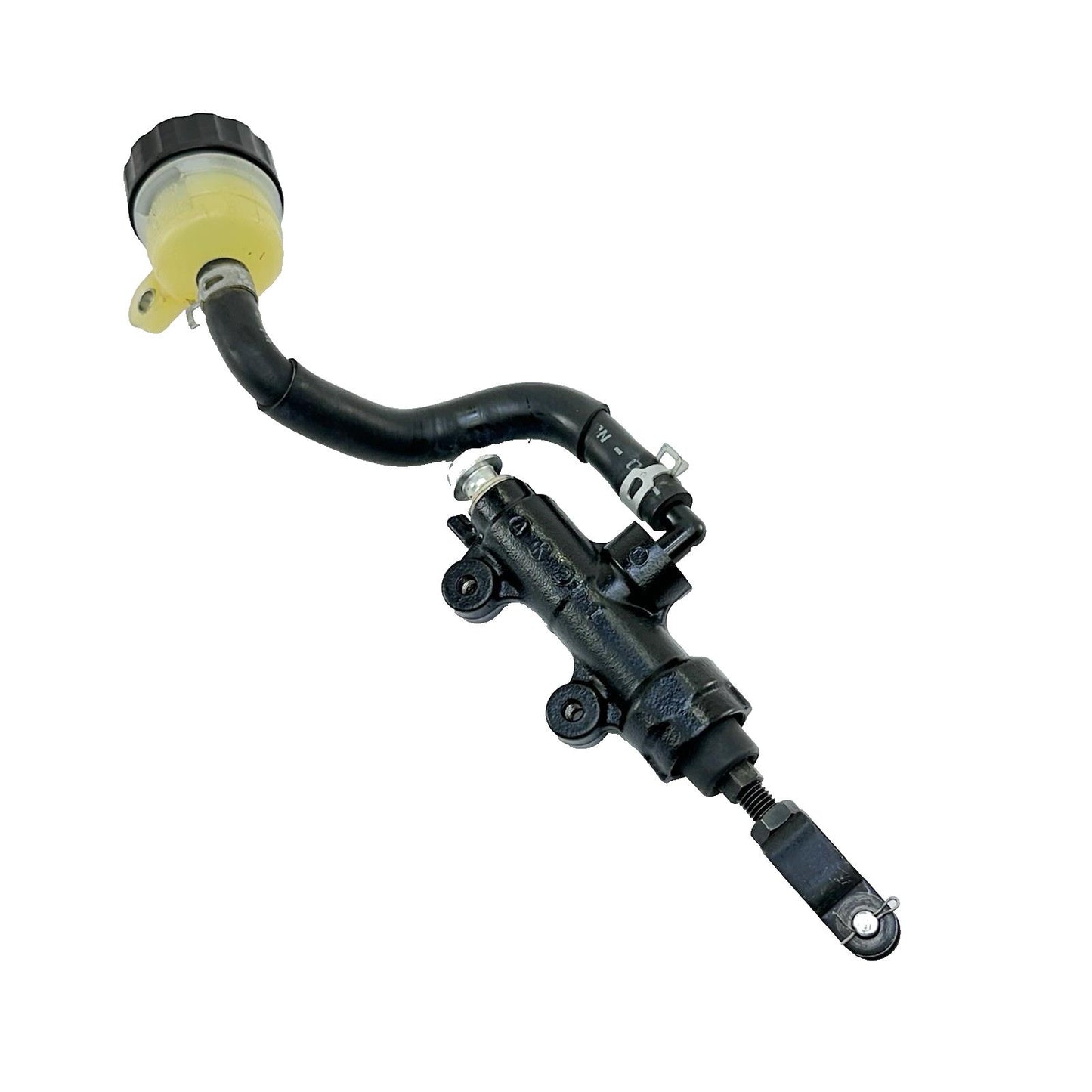 2011 - 2026 SUZUKU GSXR 600 GSXR 750 REAR BRAKE MASTER CYLINDER RESERVOIR STOCK