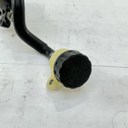 2011 - 2026 SUZUKU GSXR 600 GSXR 750 REAR BRAKE MASTER CYLINDER RESERVOIR STOCK