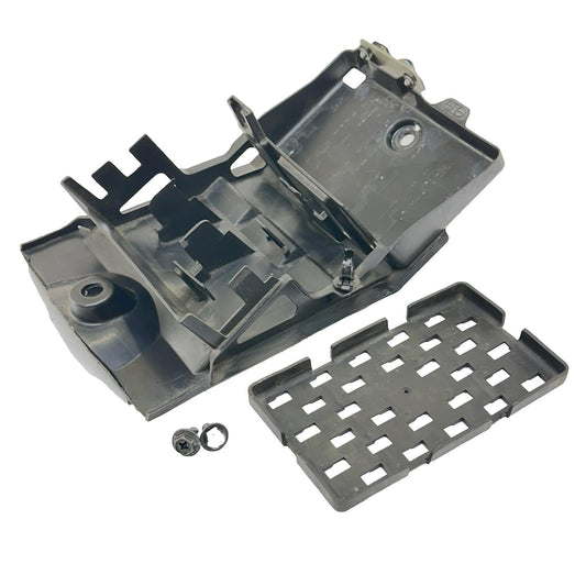 2011 - 2026 SUZUKU GSXR 600 GSXR 750 BATTERY TRAY HOLDER MOUNT PLASTIC STOCK