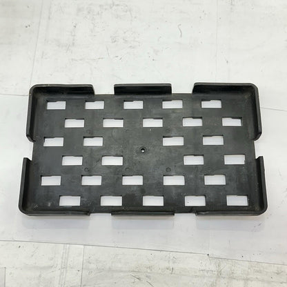 2011 - 2026 SUZUKU GSXR 600 GSXR 750 BATTERY TRAY HOLDER MOUNT PLASTIC STOCK