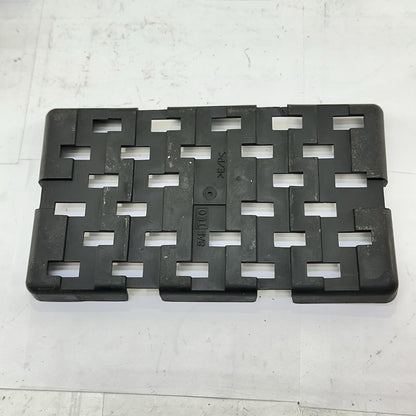 2011 - 2026 SUZUKU GSXR 600 GSXR 750 BATTERY TRAY HOLDER MOUNT PLASTIC STOCK