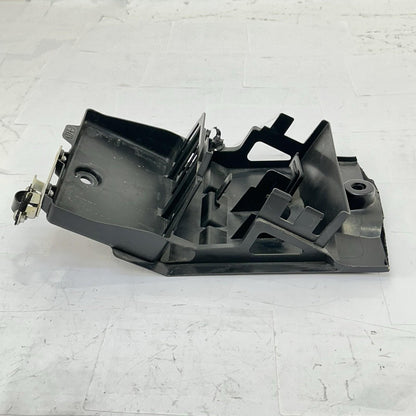 2011 - 2026 SUZUKU GSXR 600 GSXR 750 BATTERY TRAY HOLDER MOUNT PLASTIC STOCK