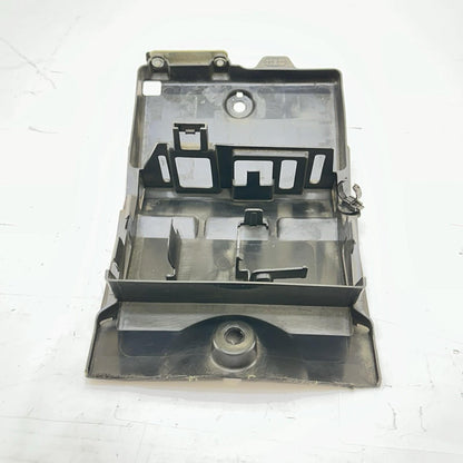 2011 - 2026 SUZUKU GSXR 600 GSXR 750 BATTERY TRAY HOLDER MOUNT PLASTIC STOCK