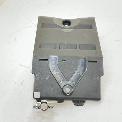 2011 - 2026 SUZUKU GSXR 600 GSXR 750 BATTERY TRAY HOLDER MOUNT PLASTIC STOCK