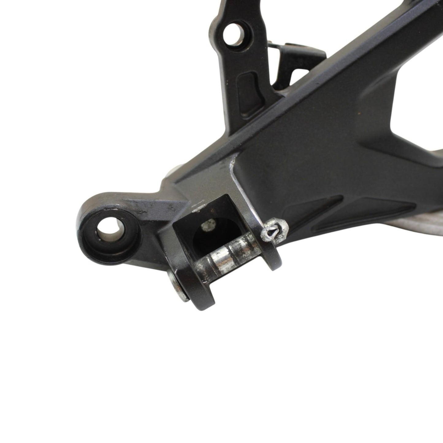 2020 - 2024 YAMAHA YZF R1 R1M RIGHT SIDE REAR SET BRAKE FOOT PEG REST BOLTS