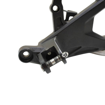 2020 - 2024 YAMAHA YZF R1 R1M RIGHT SIDE REAR SET BRAKE FOOT PEG REST BOLTS