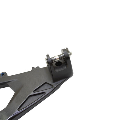 2020 - 2024 YAMAHA YZF R1 R1M LEFT SIDE REAR SET BRACKET MOUNT *DAMAGED TAB*
