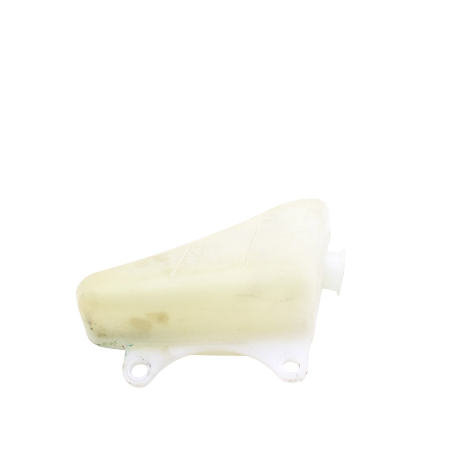 2020 - 2024 YAMAHA YZF R1 R1M COOLANT TANK CANISTER OVERFLOW RECOVERY RESERVOIR