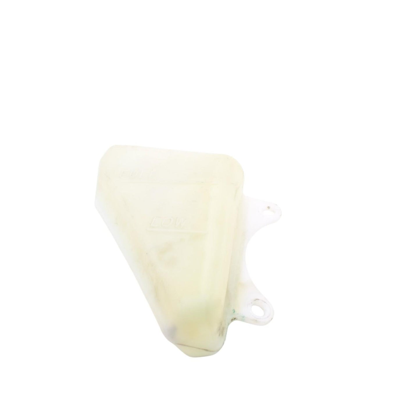 2020 - 2024 YAMAHA YZF R1 R1M COOLANT TANK CANISTER OVERFLOW RECOVERY RESERVOIR