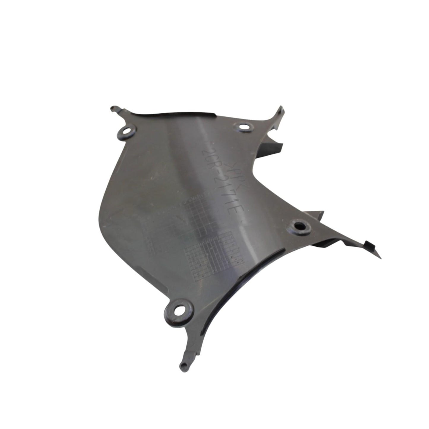 2020 - 2024 YAMAHA YZF R1 R1M REAR TAIL CENTER FAIRING COVER PLASTIC TRIM STOCK