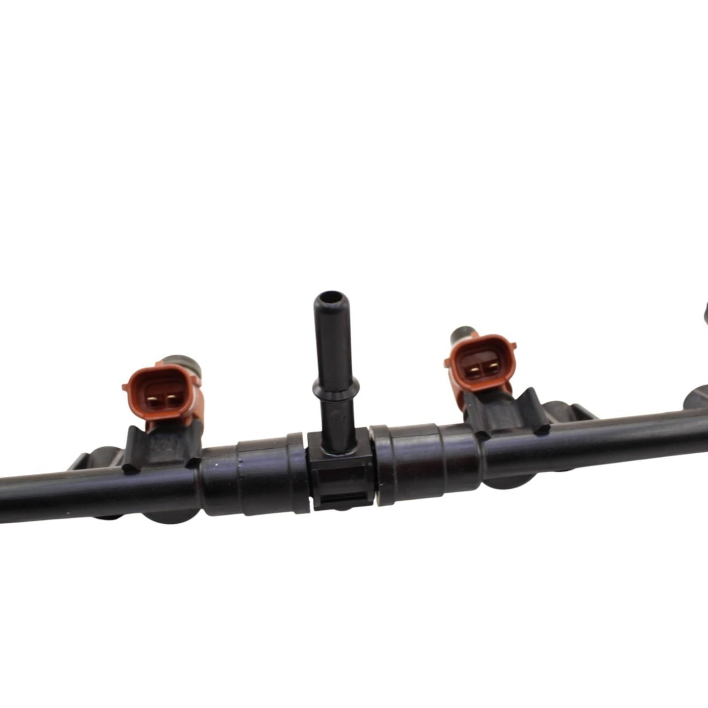 2020 - 2024 YAMAHA YZF R1 R1M SECONDARY FUEL INJECTORS GAS 14B-13761-10-00